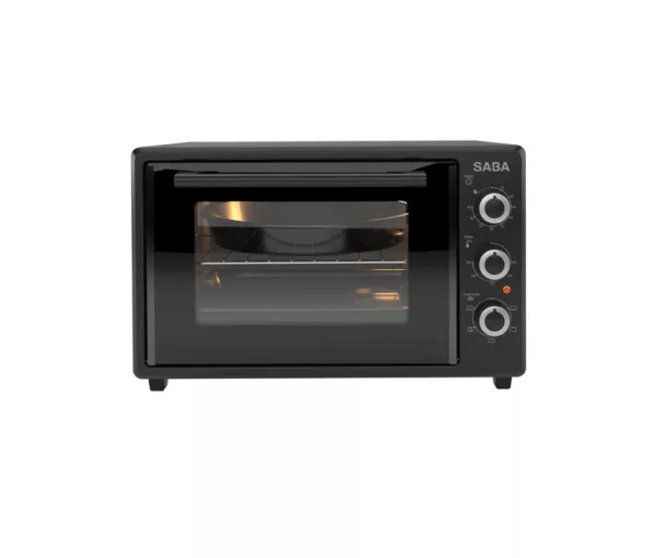 Four Électrique Saba 35500-L 35 Litres