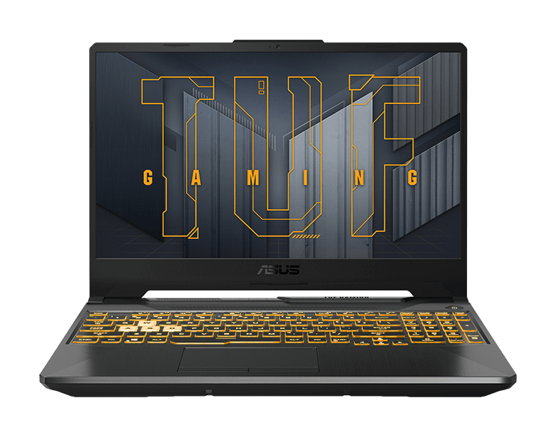 ASUS TUF Gaming A15 PC Portable Gamer Tunisie