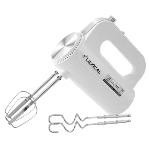 Batteur électrique 400W Lexical LMX-1731