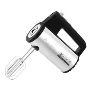 Batteur électrique 400W Lexical LMX-1740 Noir