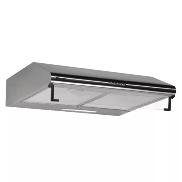 Hotte Casquette aspirante Candy 60 cm | CFT610 - 4X - Inox