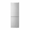 Réfrigérateur Combiné CANDY 342 Litres NoFrost | CCE4T618ES – Silver