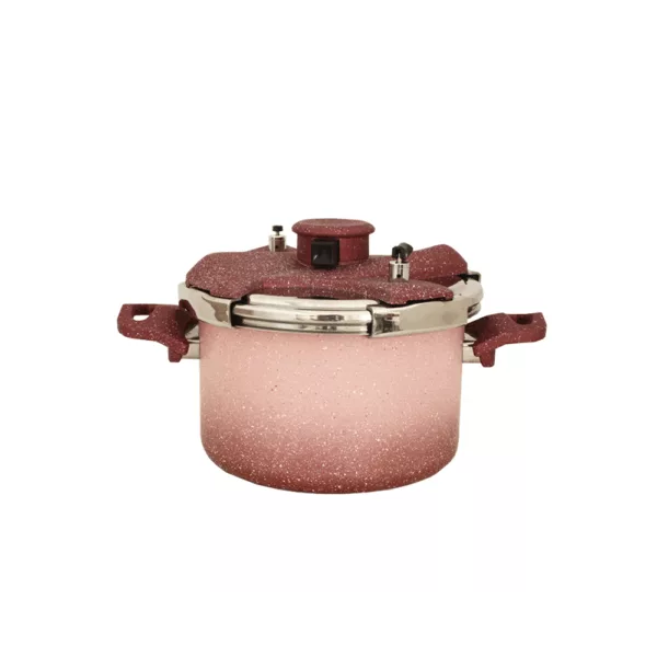 Cocotte Granite 5 Litres