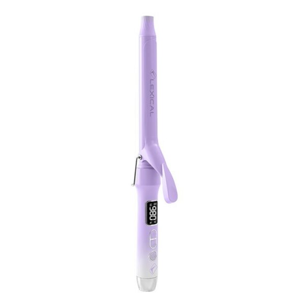 Coffret Cheveux Lexical  5 en1 - 980°F
