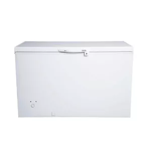Congelateur SABA 370L Blanc