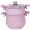 COUSCOUS POT 22CM - meilleur prix Tunisie