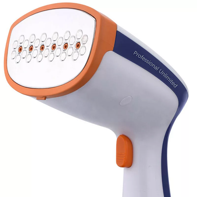 Défroisser A Main LEXICAL LHH-0901 1100W - Bleu