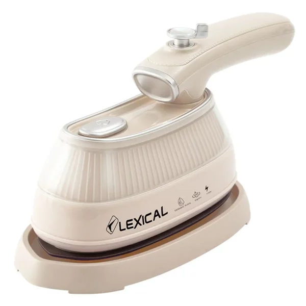 Défroisseur Lexical LSI-1022 - 1100 Watts