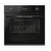 FOUR Encastrable Electrique Candy FIDC N615 70 Litres Noir