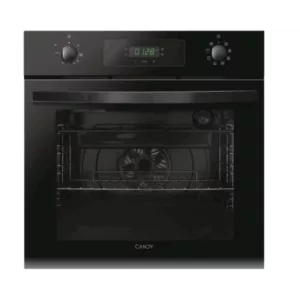 FOUR Encastrable Electrique Candy FIDC N615 70 Litres Noir