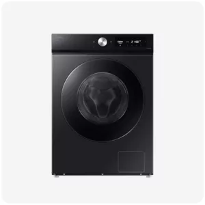 Lave linge Séchant Frontal SAMSUNG WD11D7B85GBM 11Kg - Silver