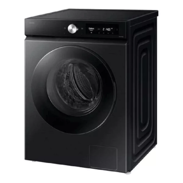 Lave linge Séchant Frontal SAMSUNG WD11D7B85GBM 11Kg - Silver