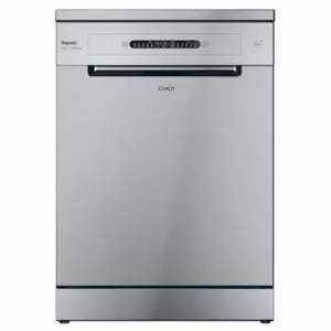 Lave Vaisselle CANDY CF3E7L0S Smart Inverter 13 Couverts Silver