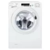 Lave Linge Frontal CANDY CS1282DW4-S 8 Kg - Blanc