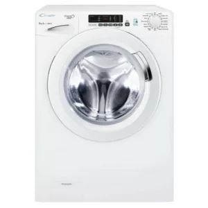 Lave Linge Frontal CANDY CS1282DW4-S 8 Kg - Blanc