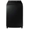 MACHINE À LAVER TOP SAMSUNG 19KG INVERTER NOIR