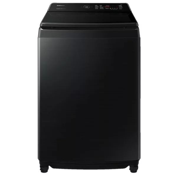 MACHINE À LAVER TOP SAMSUNG 19KG INVERTER NOIR