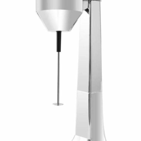 Machine à Milk-Shake LEXICAL LMS-0450 100W - Blanc