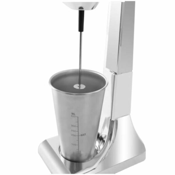 Machine à Milk-Shake LEXICAL LMS-0450 100W - Blanc