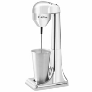 Machine à Milk-Shake LEXICAL LMS-0450 100W - Blanc
