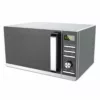 Micro-Onde SABA P90D25EL-ZV 25 Litres - Inox