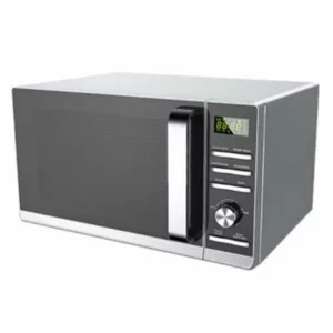 Micro-Onde SABA P90D25EL-ZV 25 Litres - Inox