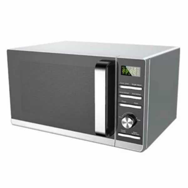 Micro-Onde SABA P90D25EL-ZV 25 Litres - Inox
