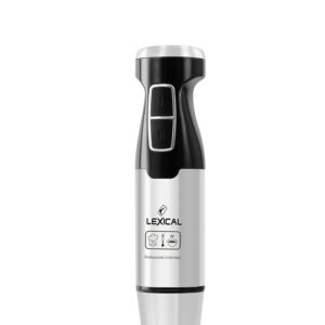 Mixeur Plongeant Avec Tasse Lexical 700W - LHB-1650
