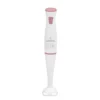 Mixeur Plongeant 250W Lexical LHB-1610 Rose
