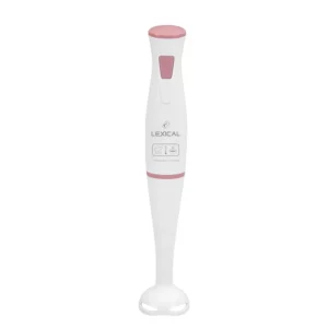 Mixeur Plongeant 250W Lexical LHB-1610 Rose