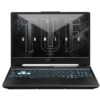 PC Portable ASUS TUF Gaming A15 FA506NF Ryzen 5 7535HS - RTX 2050 4G 8 Go - Noir