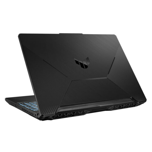 PC Portable ASUS TUF Gaming 15.6" Full HD, AMD Ryzen 5 7535HS, 8Go RAM, SSD 512Go, RTX 2050, Wi-Fi 6. Meilleur prix Tunisie