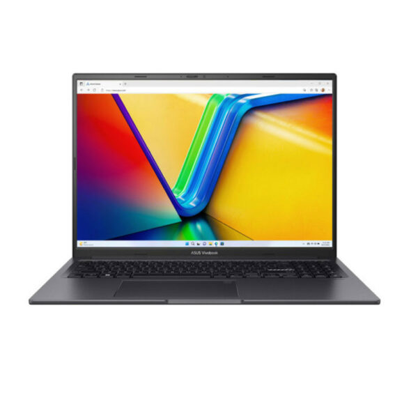 Pc Portable Asus Vivobook 16X i5 12Gén 8Go 512Go SSD