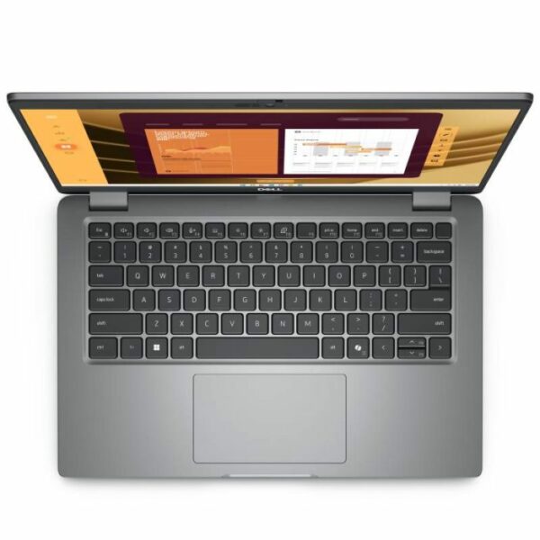 PC Portable DELL Latitude 5450 Ultra 5 125U | 8Go | 512Go SSD - Gris