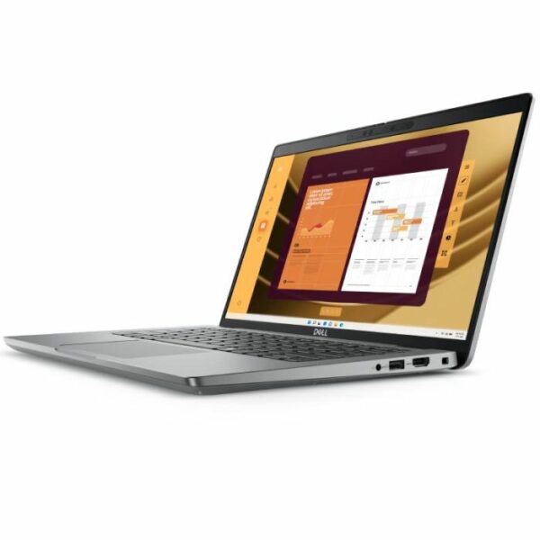 PC Portable DELL Latitude 5450 i5 13è Gén 8Go 512Go SSD - Gris