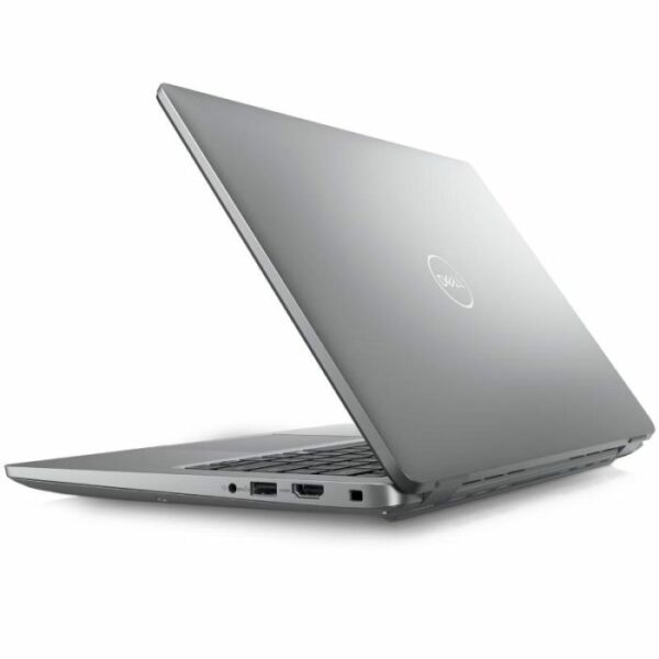 PC Portable DELL Latitude 5450 Ultra 5 125U | 8Go | 512Go SSD - Gris