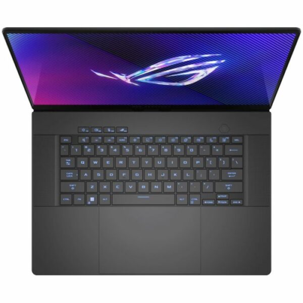 PC Portable Gamer ASUS ROG Zephyrus G16 Ultra 9 185H 32Go RTX4070