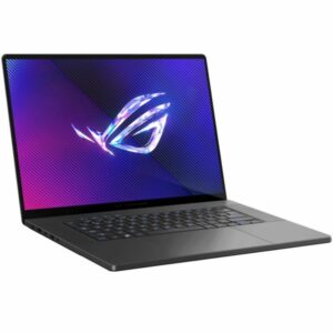 PC Portable Gamer ASUS ROG Zephyrus G16 Ultra 9 185H 32Go RTX4070