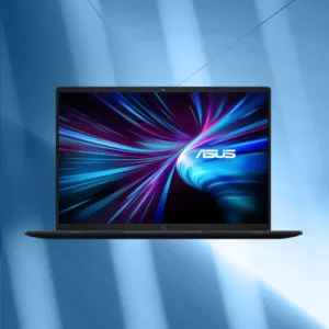 Pc Portable Gamer Asus V16 V3607VJ Intel 7 240H 8Go 512Go SSD RTX 3050