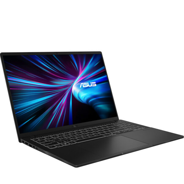 meilleur prix en tunisie Pc Portable Gamer Asus V16 V3607VJ Intel 7 240H 8Go 512Go SSD RTX 3050