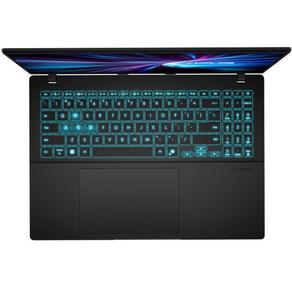 Pc Portable Gamer Asus V16 V3607VJ Intel 7 240H 8Go 512Go SSD RTX 3050