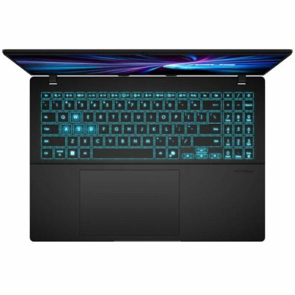 PC Portable Gamer ASUS V16 V3607VJ Intel Core 5 210H 8Go RTX 3050