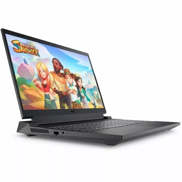 PC Portable Gamer DELL G15 5535 AMD RYZEN 7 16Go RTX 4050 - meilleur prix tunisie
