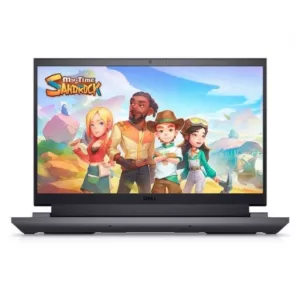 PC Portable Gamer DELL G15 5535 AMD RYZEN 7 16Go RTX 4050