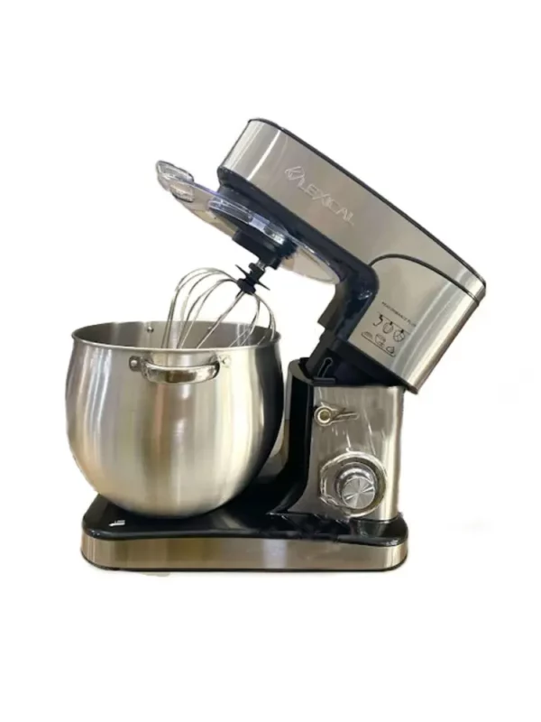 Robot Pétrin Lexical LMB-1875 - 2000 Watts - 12 Litres
