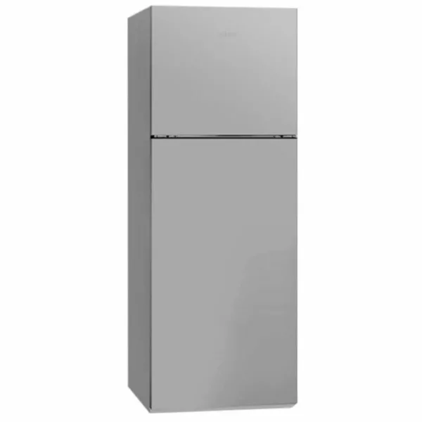 Réfrigérateur SABA SN643 643 Litres NoFrost - Silver