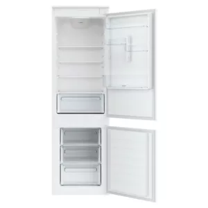 Réfrigérateur Candy Encastrable Combiné 264 Litres
