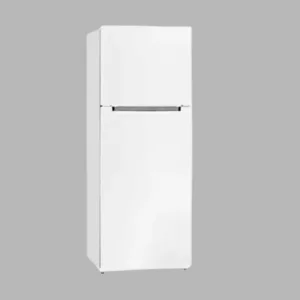 Réfrigérateur Double Portes Saba SN483W NoFrost 451Litres - Blanc