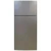 Réfrigérateur Saba SN543 510L NoFrost Silver