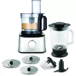 Robot Multifonction Kenwood 800 W Inox